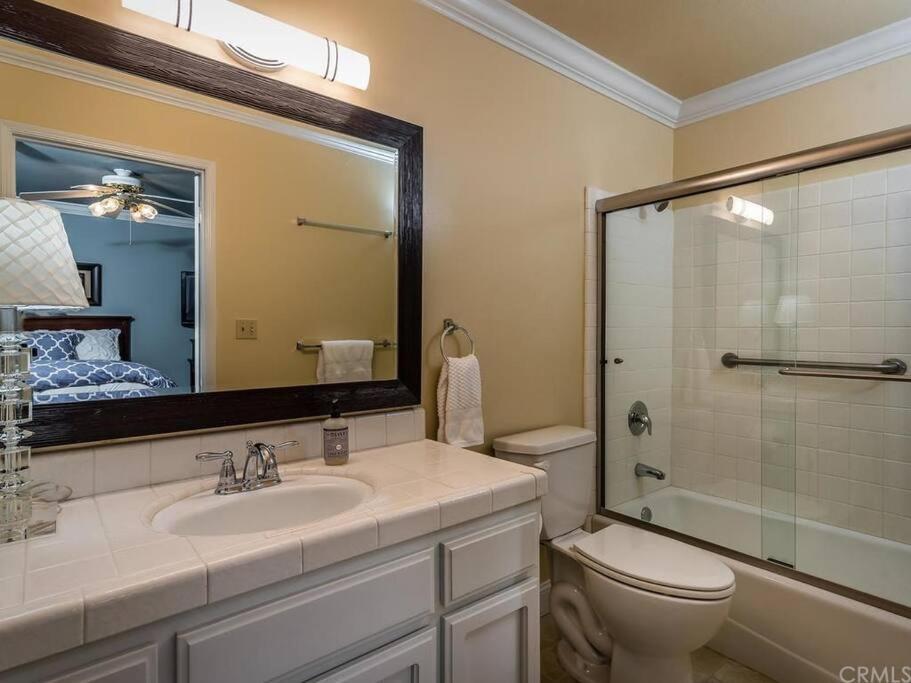 The Vineyard Farmhouse Villa El Paso de Robles Exterior foto