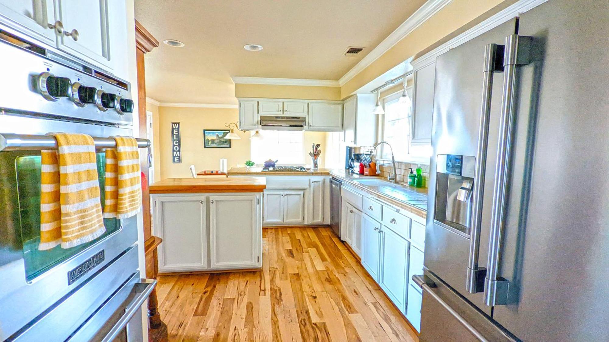 The Vineyard Farmhouse Villa El Paso de Robles Exterior foto