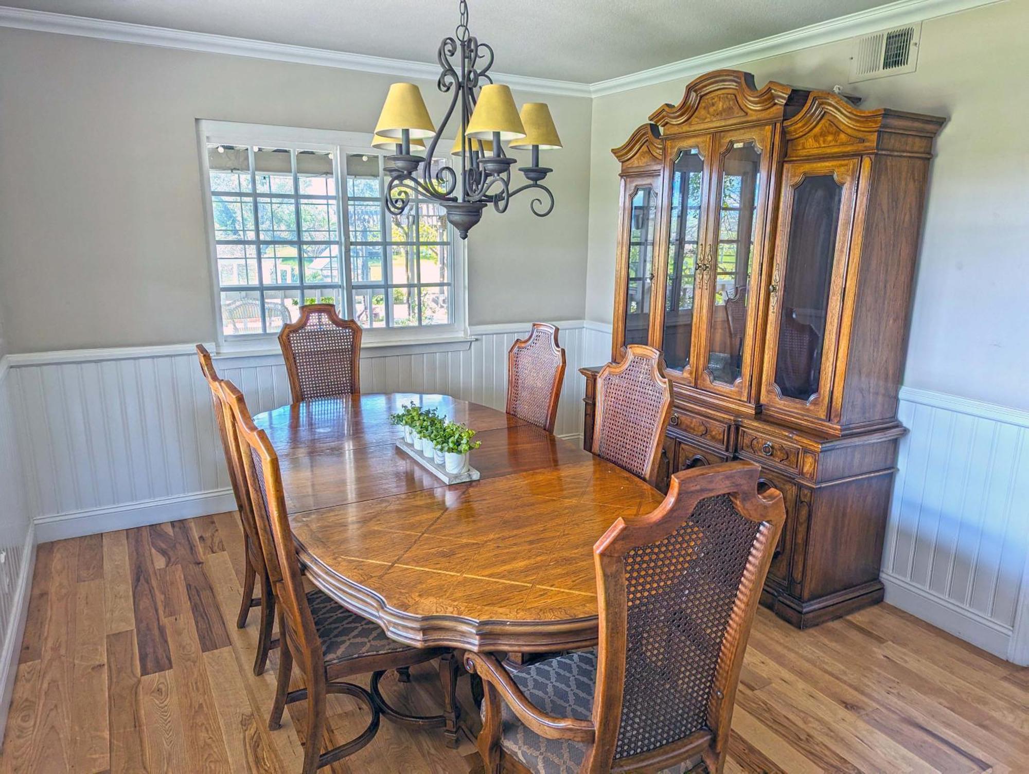 The Vineyard Farmhouse Villa El Paso de Robles Exterior foto